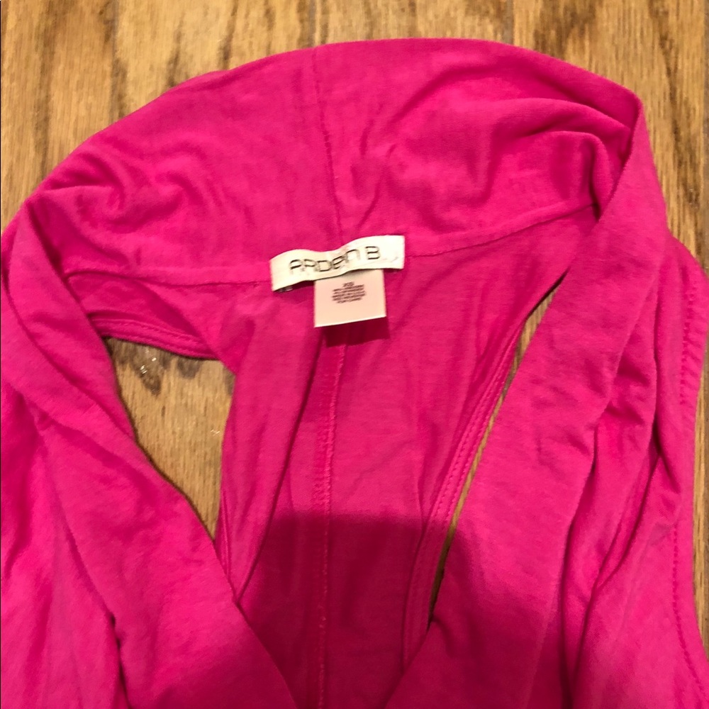 Pink Top - Picture 2 of 2